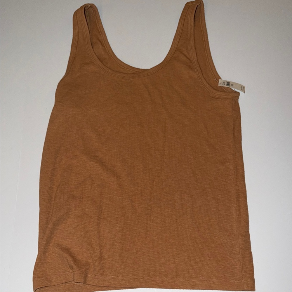 Aerie tank